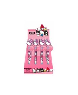 Pen Hello Kitty display 12 pcs