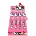 Pliiats Hello Kitty väljapanek 12 tk Pliiats Hello Kitty väljapanek 12 tk