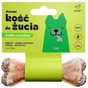 AZANKI Kauls ar kukaiņiem un mellenēm S/M - suņu našķis - 12 cm