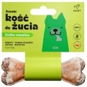 AZANKI Kaulas su vabzdžiais ir gervuogėmis S/M - šunų skanėstas - 12 cm