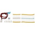 SIGNALIZATSIOONI KESKUSE PLAAT SP6000 R4 PARADOX SIGNALIZATSIOONI KESKUSE PLAAT SP6000 R4 PARADOX