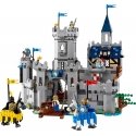 LEGO® Creator 3 в 1 Замок средневековых рыцарей (31168) LEGO® Creator 3 в 1 Замок средневековых рыцарей (31168)