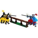 LEGO® Creator 3 v 1 Viduramžių raitųjų riterių pilis (31168) LEGO® Creator 3 v 1 Viduramžių raitųjų riterių pilis (31168)