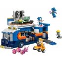 LEGO® Sonic the Hedgehog Sonic komandos sunkvežimis (77006) LEGO® Sonic the Hedgehog Sonic komandos sunkvežimis (77006)