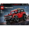 LEGO Technic maastur Ford Bronco 42213 LEGO Technic maastur Ford Bronco 42213