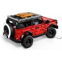 LEGO Technic maastoauto Ford Bronco 42213 LEGO Technic maastoauto Ford Bronco 42213