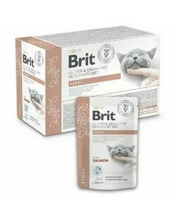 Trovet hepatic hld for chicken - dry food for dogs - 12.5kg