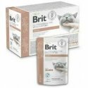 Trovet hepatic hld for chicken - dry food for dogs - 12.5kg