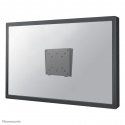 Neomounts FPMA-W25BLACK крепление для телевизора 76,2 cm (30") Черный Neomounts FPMA-W25BLACK крепление для телевизора 76,2 cm (30") Черный