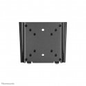 Neomounts FPMA-W25BLACK крепление для телевизора 76,2 cm (30") Черный Neomounts FPMA-W25BLACK крепление для телевизора 76,2 cm (30") Черный