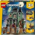 LEGO® Creator 3 в 1 Дом призраков (31167) LEGO® Creator 3 в 1 Дом призраков (31167)