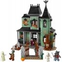 LEGO® Creator 3 in 1 Aaveiden talo (31167) LEGO® Creator 3 in 1 Aaveiden talo (31167)