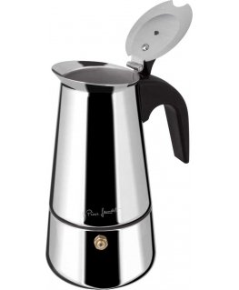 Lamart Kavavirė Itaalia espresso LT7075 100ml, MOKA KAFFE