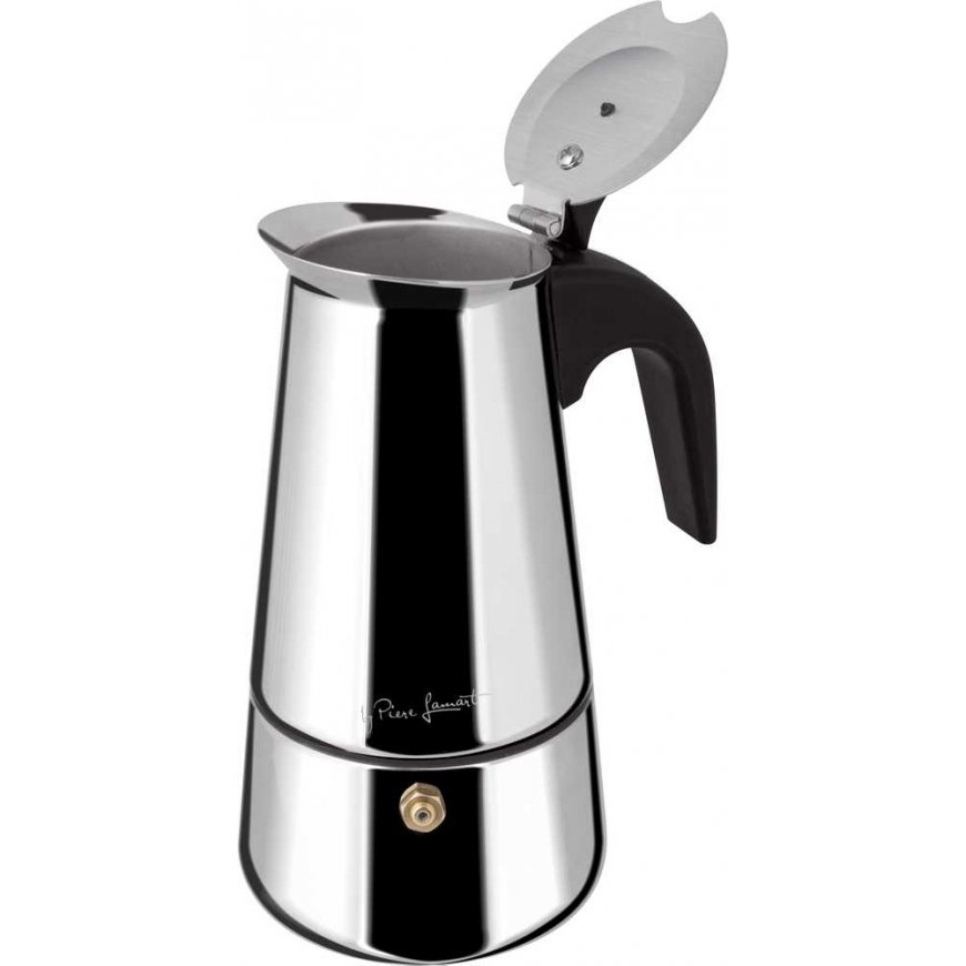 Lamart Kavavirē itāļu espresso LT7075 100ml