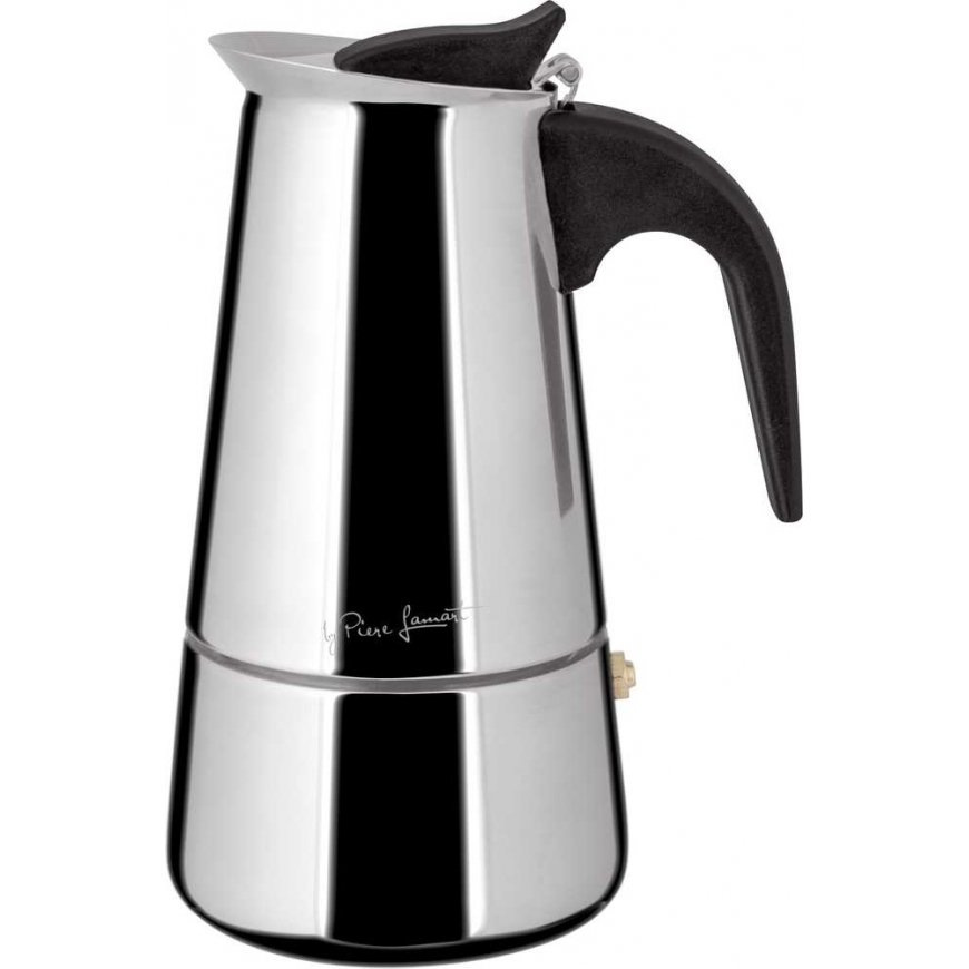 Lamart Kavavirē itāļu espresso LT7075 100ml, MOKA KAFFE – 2