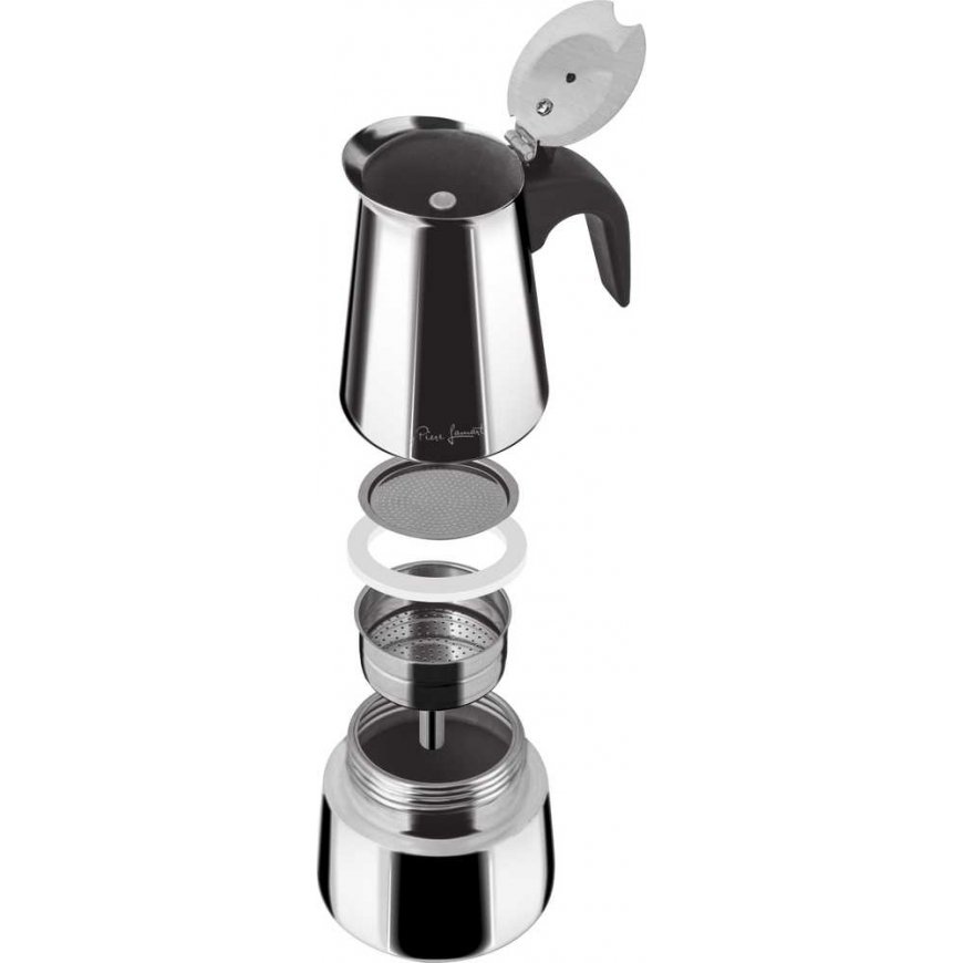 Lamart Kavavirē itāļu espresso LT7075 100ml, MOKA KAFFE – 3