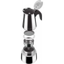 Lamart Kavavirē itāļu espresso LT7075 100ml, MOKA KAFFE Lamart Kavavirē itāļu espresso LT7075 100ml, MOKA KAFFE