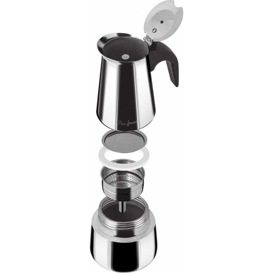 Lamart Kavavirė Italian espresso LT7075 100ml, MOKA KAFFE – 5