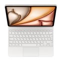 Apple Magic Keyboard QWERTY Vene Valge Apple Magic Keyboard QWERTY Vene Valge