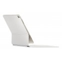 Apple Magic Keyboard QWERTY Vene Valge Apple Magic Keyboard QWERTY Vene Valge