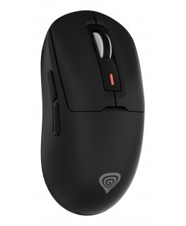 GENESIS Zircon 660 компьютерная мышь Игровой Для правой руки RF Wireless + Bluetooth + USB Type-A Оп