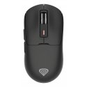 GENESIS Zircon 660 mouse Gaming Right-hand RF Wireless + Bluetooth + USB Type-A Optical 12000 DPI