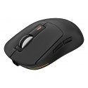 GENESIS Zircon 660 kompiuterio pelė Žaidimams Dešinės rankos RF Wireless + Bluetooth + USB Type-A Op GENESIS Zircon 660 kompiuterio pelė Žaidimams Dešinės rankos RF Wireless + Bluetooth + USB Type-A Op