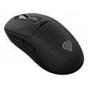 GENESIS Zircon 660 kompiuterio pelė Žaidimams Dešinės rankos RF Wireless + Bluetooth + USB Type-A Op GENESIS Zircon 660 kompiuterio pelė Žaidimams Dešinės rankos RF Wireless + Bluetooth + USB Type-A Op