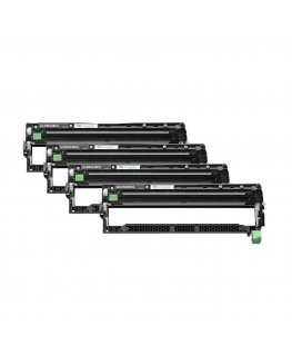 Brother DR-248CL printer drum Original 4 pc(s) Multipack