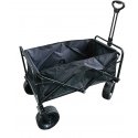 Foldable camping cart PATIO