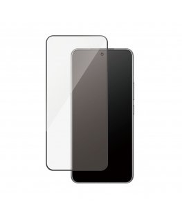 PanzerGlass ® Screen Protector w. Black Frame Oppo Reno13 Pro | Ultra-Wide Fit Selge ekraanikaitse 1 tk