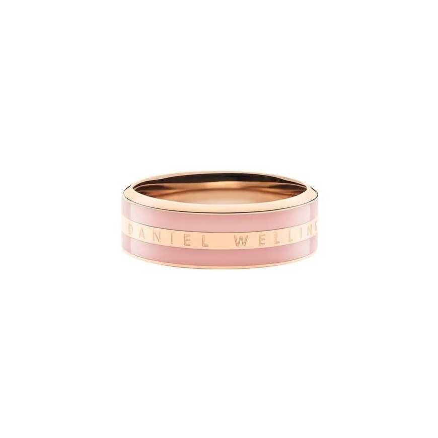 Daniel Wellington Madingas pronssinen sormus Emalie DW004000