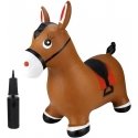 WOOPIE kummist särk hobusele + pump WOOPIE kummist särk hobusele + pump