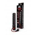 ACAR F5 POWER Melns 5 Maiņstrāvas izvade (-s) 230 V 1,5 m