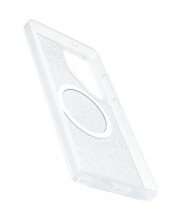 Samsung GP-FPS938OBJSW mobilo telefonu apvalks 17,5 cm (6.9") Aploksne Caurspīdīgs