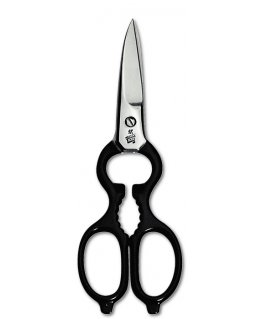 ZWILLING 43927-200-0 kancelejas šķēres Melns, Sudrabs