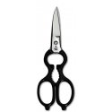 ZWILLING 43927-200-0 канцелярские ножницы / ножницы для поделок Черный, Серебристый ZWILLING 43927-200-0 канцелярские ножницы / ножницы для поделок Черный, Серебристый