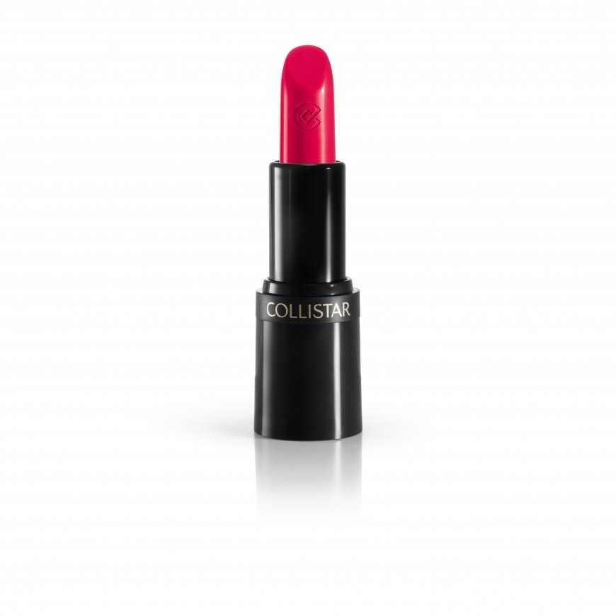 Collistar CLS ROSSETTO PURO 104 Rosa Lampone Satīns