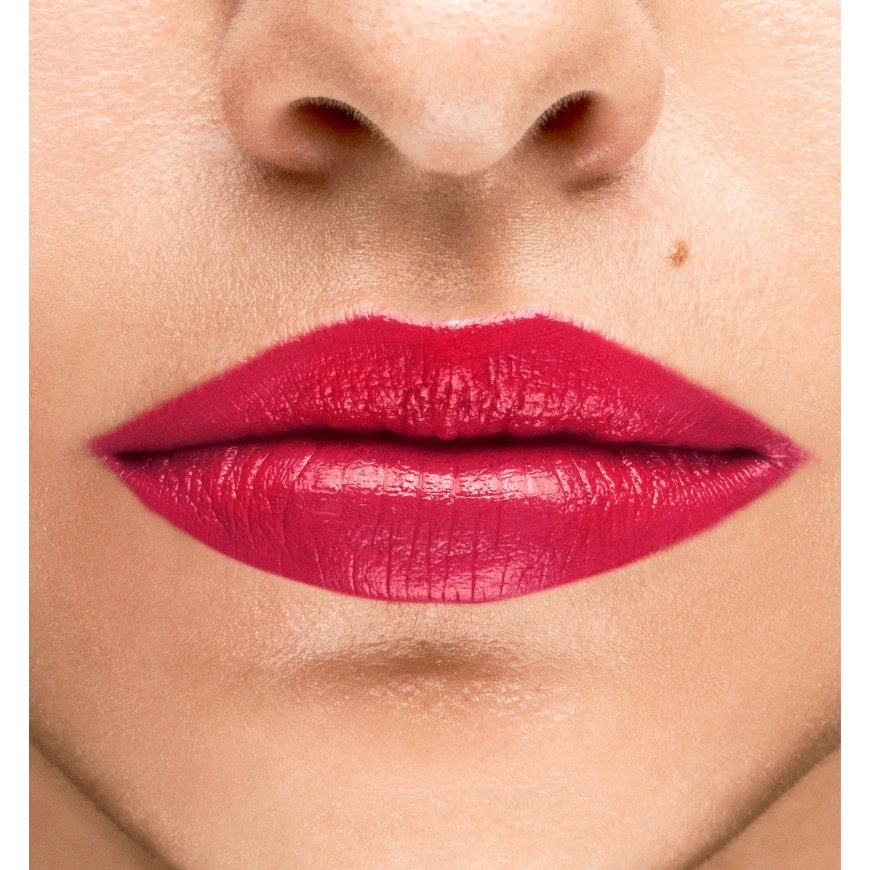 Collistar CLS ROSSETTO PURO 104 Rosa Lampone Satīns – 2