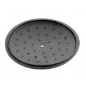 Kuningas Hoff Kinghoff ketaus puodas koos kaanega, 4 l, Ø24 cm, must, KH-1476 Kuningas Hoff Kinghoff ketaus puodas koos kaanega, 4 l, Ø24 cm, must, KH-1476