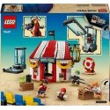LEGO One Piece Palapinė tsirkuse kloun Buggy 75637 LEGO One Piece Palapinė tsirkuse kloun Buggy 75637