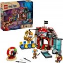 LEGO Одинокий кусок Палатка циркового клоуна Багги 75637 LEGO Одинокий кусок Палатка циркового клоуна Багги 75637