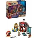 LEGO One Piece Clown Buggy's Circus Tent 75637 LEGO One Piece Clown Buggy's Circus Tent 75637