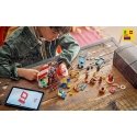 LEGO One Piece Palapinė cyrkowy klauno Buggy’ego 75637 LEGO One Piece Palapinė cyrkowy klauno Buggy’ego 75637