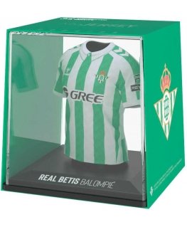 Banbo Toys Real Betis mini krekla figūra
