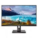 Philips S Line 243S1/00 монитор для ПК 60,5 cm (23.8") 1920 x 1080 пикселей Full HD ЖК Черный