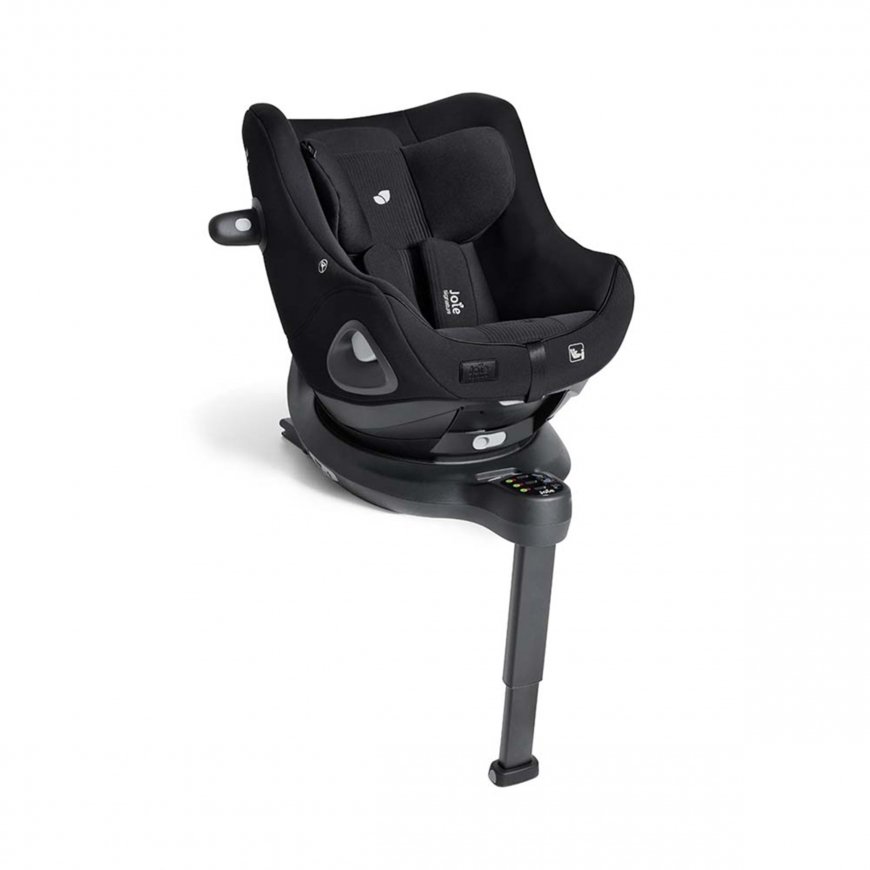 Joie i-Harbour - convertible car seat 40-105 cm, comes with base ~0-18kg | Eclipce