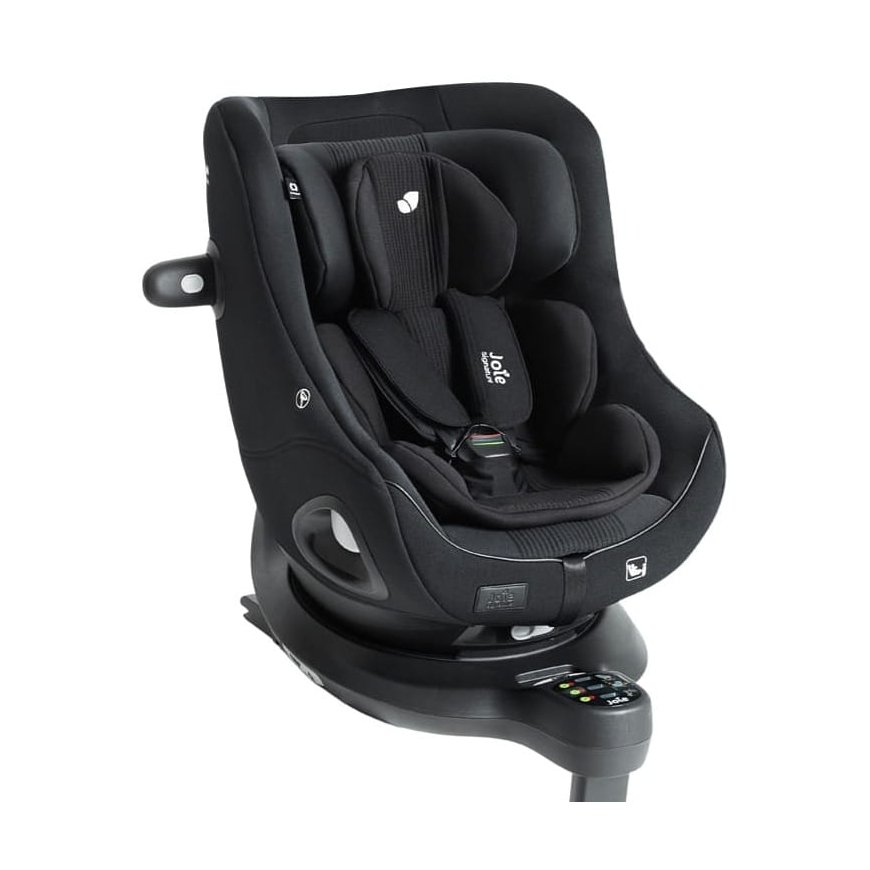 Joie i-Harbour - convertible car seat 40-105 cm, comes with base ~0-18kg | Eclipce – 2