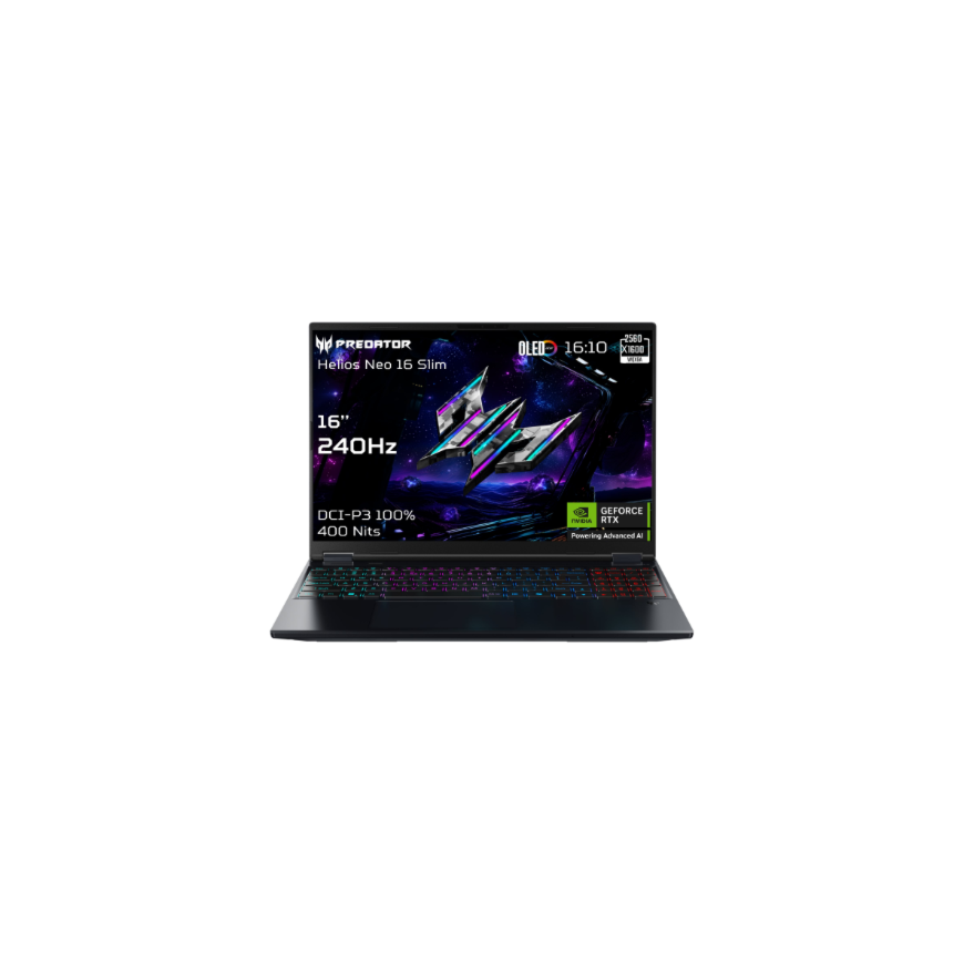 Acer Nešojamais dators Acer | Predator