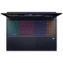 Acer Laptop | Predator Helios Neo 16S AI PHN16S-71-95J5 | Black | 16" | OLED | WQXGA | 240 Hz | Intel Core U9 | 275HX | 64 GB | 
